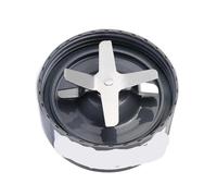 Extractor De Repuesto De Cuchilla for Exprimidor, Acero Inoxidable, 1 Ud. | La base de la cuchilla es compatible con la licuadora exprimidora NutriBullet de 900 W