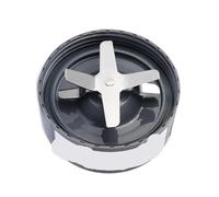 Extractor De Repuesto De Cuchilla for Exprimidor, Acero Inoxidable, 1 Ud. | La base de la cuchilla es compatible con la licuadora exprimidora NutriBullet de 900 W