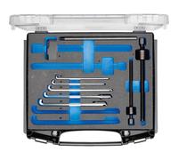 Extractor De Rodamientos 316 Mm 25 Piezas GEDORE Herramienta Profesional