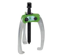 Extractor de rodamientos autocentrante de 3 patas, mayor estabilidad, fácil manejo, ideal para extracción y reparación de rodamientos.