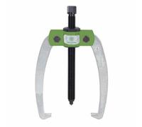 Extractor de rodamientos autocentrante KUKKO 300x250 mm 2 Patas