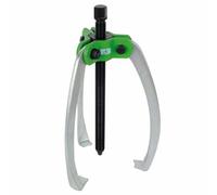 Extractor de rodamientos autocentrante KUKKO 300x250 mm 3 Patas