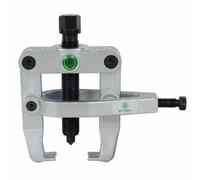 Extractor de rodamientos con abrazadera lateral KUKKO 2 Patas
