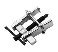Extractor de rodamientos de 2 mordazas | Herramienta Manual Ajustable Para Extracción De Engranajes | Herramienta extractora,para Vehículos Motocicletas Bicicletas Motores Máquinas y Reparación