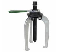 Extractor de rodamientos de alcance preajustable KUKKO 200x180 mm 3 Patas