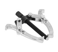 Extractor de rodamientos de bolas HT8G201 B: 100mm dos brazos HÖGERT TECHNIK