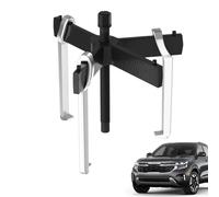 Extractor de Rodamientos | Herramienta Multiusos Para Motocicletas Resistente De 10/15/20 cm | Extractor Hidráulico de Engranajes | Para Mecánica y Reparación de Motocicleta Vehículo ATV Barca