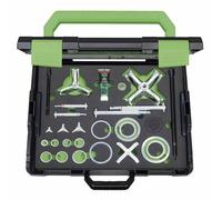 Extractor de rodamientos KUKKO