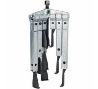 Extractor de rodamientos KUKKO