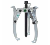 Extractor de rodamientos KUKKO 400x300 mm 2-3 Patas