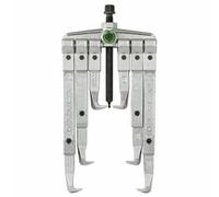 Extractor de rodamientos múltiple KUKKO 2 Patas