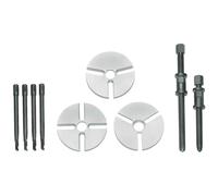 Extractor De Rodamientos PLUS, Tamaño 2 GEDORE 1.92/2