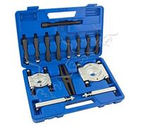 EXTRACTOR DE RODAMIENTOS Y COJINETES EXTERNOS. SISTEMA GUILLOTINA