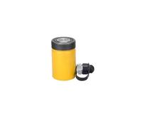 Extractor de rótulas hidráulico y neumático for barra de dirección de automóvil, extractor de rótulas de balancín, herramienta for extracción de jaulas de bolas de camiones grandes Adecuado para aplic