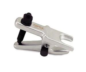 Extractor de rótulas TOPTUL 22 mm (Abstand 55mm, Longitud 160mm)