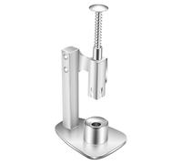 Extractor de semillas de pimienta, acero inoxidable 304, removedor de semillas rojas, descorazonador de azufaifa, descorazonador de frutas y verduras, descorazonador de tomate, carga de plumas para