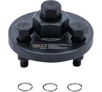 Extractor de tapa de piñón de árbol de levas, para VAG 1.6 y 2.0 TDI CR - Herramienta precisa y robusta - D-Work