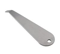 Extractor de tazón de polvo de acero inoxidable - Herramienta de extracción de tazón de polvo - Herramienta manual para café - Herramienta de extracción de cabeza de grupo de elaboración para espresso