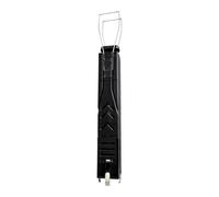 Extractor de teclas | Herramienta de limpieza mecánica antideslizante de cuatro garras, empuñadura universal para quitar teclas | Extractor de claves | Para programación Almacenamiento Limpieza