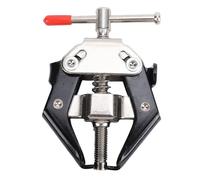 Extractor de Terminal de Batería y Brazo de Limpiaparabrisas, Herramienta de Reparación Resistente para la Mayoría de Vehículos, Herramienta de Extracción de Brazo de Limpiaparabrisas de