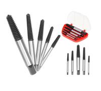 Extractor de tornillos dañados de 5 piezas 1