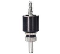 Extractor de tornillos dañados multiusos adecuado para manejar eficientemente pernos Brokend en hogares, reparaciones extractoras de tornillos