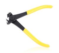 Extractor de Traste de Guitarra, Pinza de Alambre de Traste de Guitarra, Hierro Afilado, Portátil de 6 Pulgadas para Reparación Accesorios de alto rendimiento