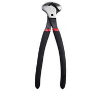 Extractor de trastes Alicates para guitarra Alicates extractores de alambre para trastes de acero inoxidable Alicates prácticos para quitar trastes Cortador de cuerdas Herramienta