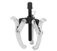 Extractor de tres brazos TOPTUL, Max. Abstand 100 mm
