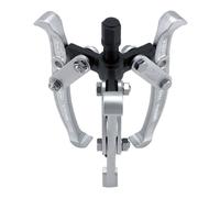 Extractor de tres brazos TOPTUL, Max. Abstand 200 mm