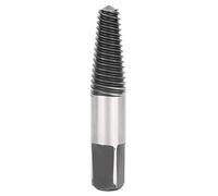 Extractor de tubería Remopador de perno de acero fundido Fuerte herramienta de extracción G1/2 pulgadas duradera para tubería de agua dañada