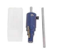 Extractor de tuberías rotas para tuberías de PVC, CPVC, PEX, válvula, perno, herramienta de extracción, accesorio de taladro, 1/2, 3/4, 1 pulgada