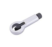 Extractor de tuercas profesional manual for dañadas y óxido, 1/4 piezas, 9-27 mm Para Separar Tuerca(1pcs 12-16mm)