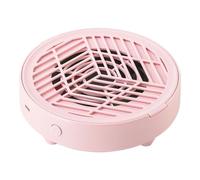 Extractor de uñas altamente con potente motor y diseño de bajo ruido para uso profesional y doméstico, aspiradora silenciosa para uñas