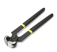 Extractor de uñas, garra removedor de grapas, alicates de herramientas de carpintero, herramienta removedor de uñas, extractor de grapas, pinzas de mano divina, extracción de uñas