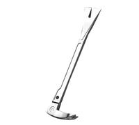 Extractor de uñas, herramienta de palanca de patas de gato, extractor de uñas para tirar y desmontar estructuras de madera, herramienta removedora