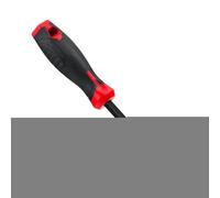 Extractor de uñas, para trabajos de extracción robustos - Remaches antideslizantes de alto rendimiento para trabajos pesados, para, tapicería, remaches, bolígrafos, trabajos de construcción, muebles y