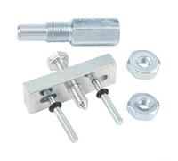Extractor de volante de motosierra y juego de herramientas de parada de pistón para MS201C MS201T MS201TC MS241C para MS261C MS271C MS291C MS311 MS361C MS362C MS382 MS441C