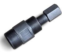 Extractor de volante magnético de estator TRKIMAL de 24 mm y 27 mm, herramienta de reparación para GY6 de 50 cc, 125 cc, 150 cc, scooter, ATV, Dirt Bike