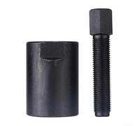 Extractor de volante para motocicletas todoterreno, incluyendo TRX450R CR250R CRF450X KLX110 DRZ110 M28x1.0 RH removedor de rotor 070MC-HP10100 070MC-HP1A100