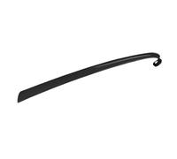 Extractor de zapatos, calzador | Ayudante para quitar calcetines y apósitos,Calzador largo de 16,7 pulgadas con agarre cómodo, ayudante de zapato perezoso para personas mayores, hombres y mujeres
