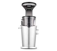 extractor de zumo Hurom H-100 Procesador Ventilador Color Platinum