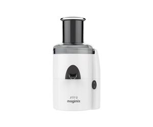 Extractor de zumo Magimix Juice Expert 2 18080 EB Blanco