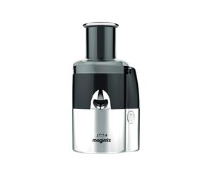 Extractor de zumo Magimix Juice Expert 4 18083 EB Cromo