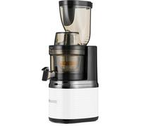 Extractor de zumos 4Swiss BM202 blanco 200 W EasyClean y función Reverse