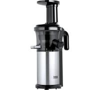 Extractor de zumos Teesa TSA3228 vertical 200 W acero inoxidable