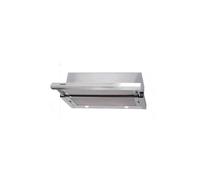 Extractor Edesa ECT-6411 X - Potente e Silencioso
