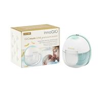 Extractor Eléctrico térmico Portátil GIOmum Line Premium Warm de InnoGIO