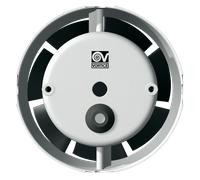 Extractor empotrable en línea MG 150/6 Vortice 0000011117