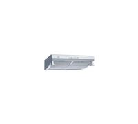 Extractor Encastrar TEKA C 6420 - 375 m³/h, Blanco
